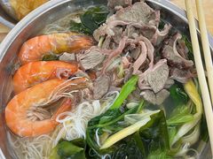 -福屿鲜捞小吃·捞化(福屿总店)