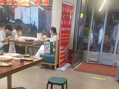 -刘东家老碗(紫荆山路店)