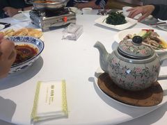 -中发源·清真餐厅(南油店)