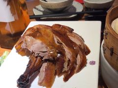 北京烤鸭-德香苑脆皮烤鸭·经典(爱融荟城店)