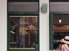 门面-RAC BAR(安福路店)