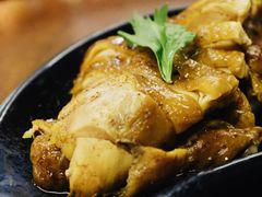 -鸡坤茶室(三里屯店)
