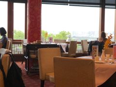 大堂-金龙餐厅(圆山大饭店)