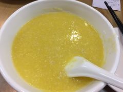 -台北楚楚园馅饼粥(虹桥南丰城店)