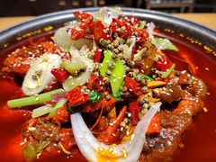 -黄尚皇小龙虾-螃蟹-深夜食堂(皇后公园店)