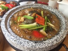 -粤仔湾砂锅粥(阳光店)