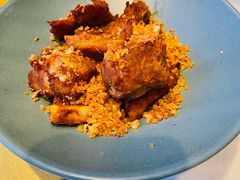 金沙蒜香骨-金鼎轩(亚运村店)