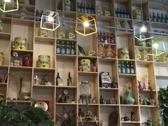 -Kitchen·Y洋厨房西餐厅(王府壹号店)