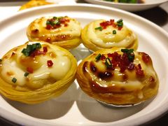 -绿茶餐厅(西湖银泰百货店)