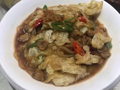-巴依老爷新疆美食(清华东门店)