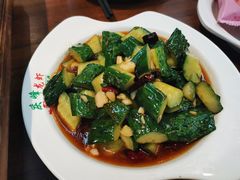 -庆峰龙虾烧烤(合肥一店)