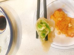 -四姐妹东北饺子(沙尾路店)