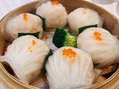 -万山楼海鲜酒家·二十三年老字号