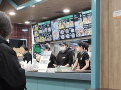 -魏家凉皮(祈年大厦店)