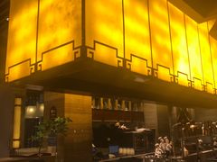 -拾溪餐厅(杭州千禧度假酒店)