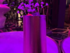 -OZONE 顶楼酒吧(香港丽思卡尔顿酒店)