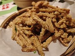 -鑫小城故事·藕汤·家常菜(台北一路总店)