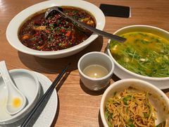 -榕意·川味之美(深业上城店)