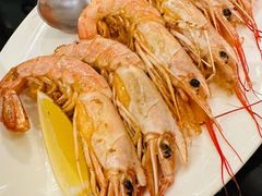 -Macarena 玛卡莲娜西班牙餐厅