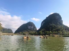 -靖西鹅泉风景区