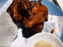 -东南里湖景餐厅·新闽菜(浦西万达店)