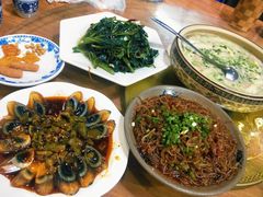 -李四哥太安鱼食府