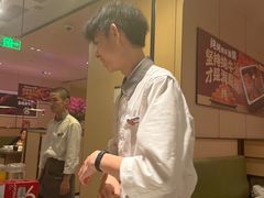 -海底捞火锅(金光华店)