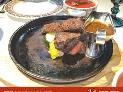 -俄士厨房(五棵松华熙LIVE店)