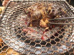 -大壮家原味烤肉(兴华北街店)
