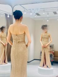 -PAI婚纱礼服设计馆【大牌租赁/高级定制】