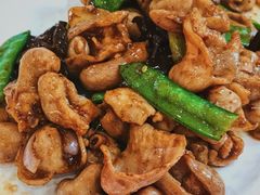 -台山美食一绝阿四台山黄鳝饭(阿四创作店)