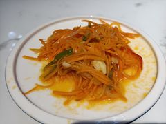 -欧提汗·新疆餐厅·清真(银都路店)