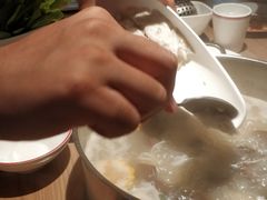 -许府牛杂·鲜牛肉火锅(梁溪万达店)