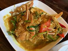 -自然餐厅(Phuket)
