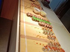 -汉丽轩韩式自助烤肉(大学城龙湖U城天街A馆店)