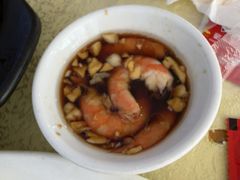 -考记泥焗鸡农庄·海鲜(北洛秘境店)