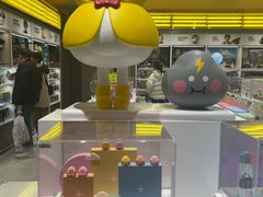 -泡泡玛特POPMART(龙湖杭州滨江天街店)