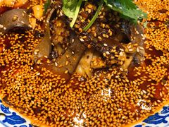 -院8里·少城记忆老川菜(宽窄巷子店)