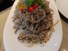 -蝎王府羊蝎子(虎坊桥总店)