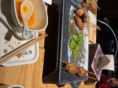 -管氏翅吧(马家堡店)