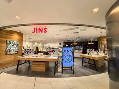 -JINS (上海虹桥南丰城店)