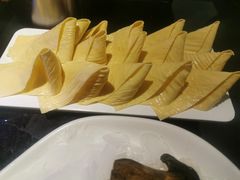 家乡豆皮-渝利重庆火锅