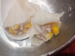 -喜家德虾仁水饺(长泰广场店)