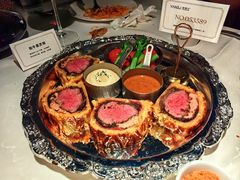 -研食记西餐厅(金融中心店)