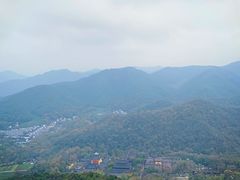 -北高峰