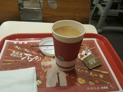 -肯德基(三元桥东店)