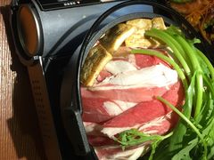 -鳗鱼家·深夜食堂(军博店)