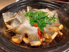 -茄子恰恰·新云南小炒(坪山益田店)