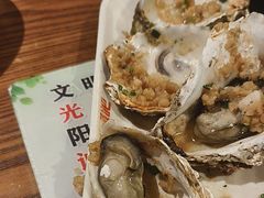 -管氏翅吧(台湾街店)