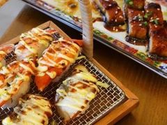 -大鲜生·亚洲菜融合小食堂